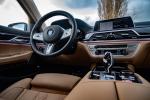 BMW 730d xDrive M Sport 2019 года (WW)